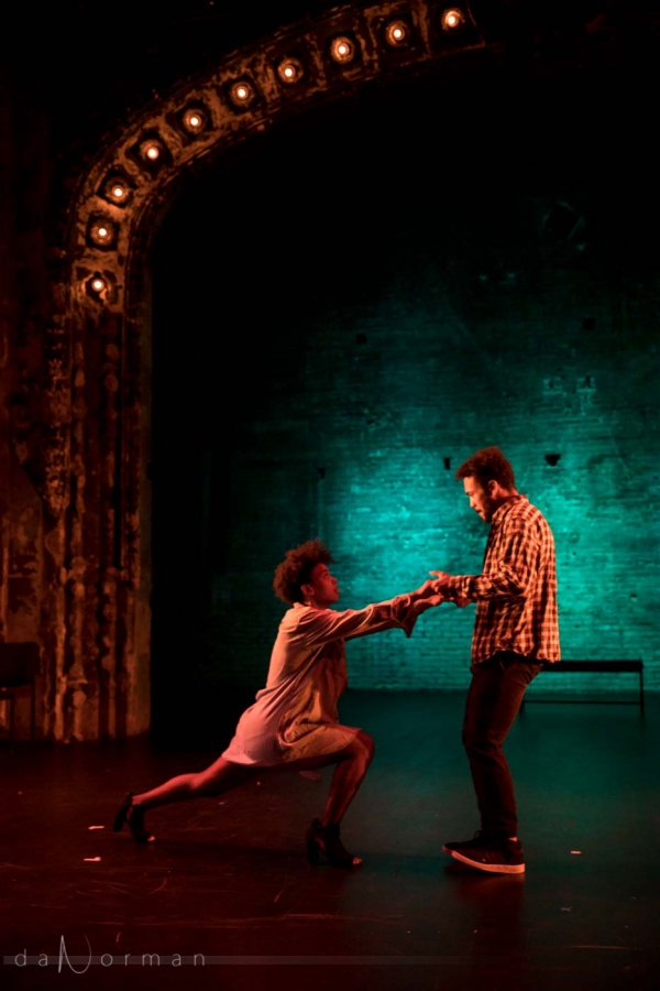 Pulling Back The CurtainRemastered PBC Nation Dan Norman Photography