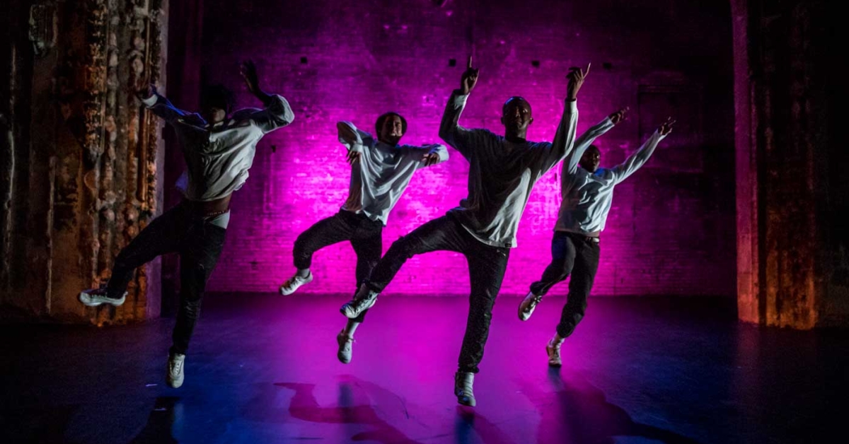 Pulling Back The CurtainRemastered PBC Nation Dan Norman Photography