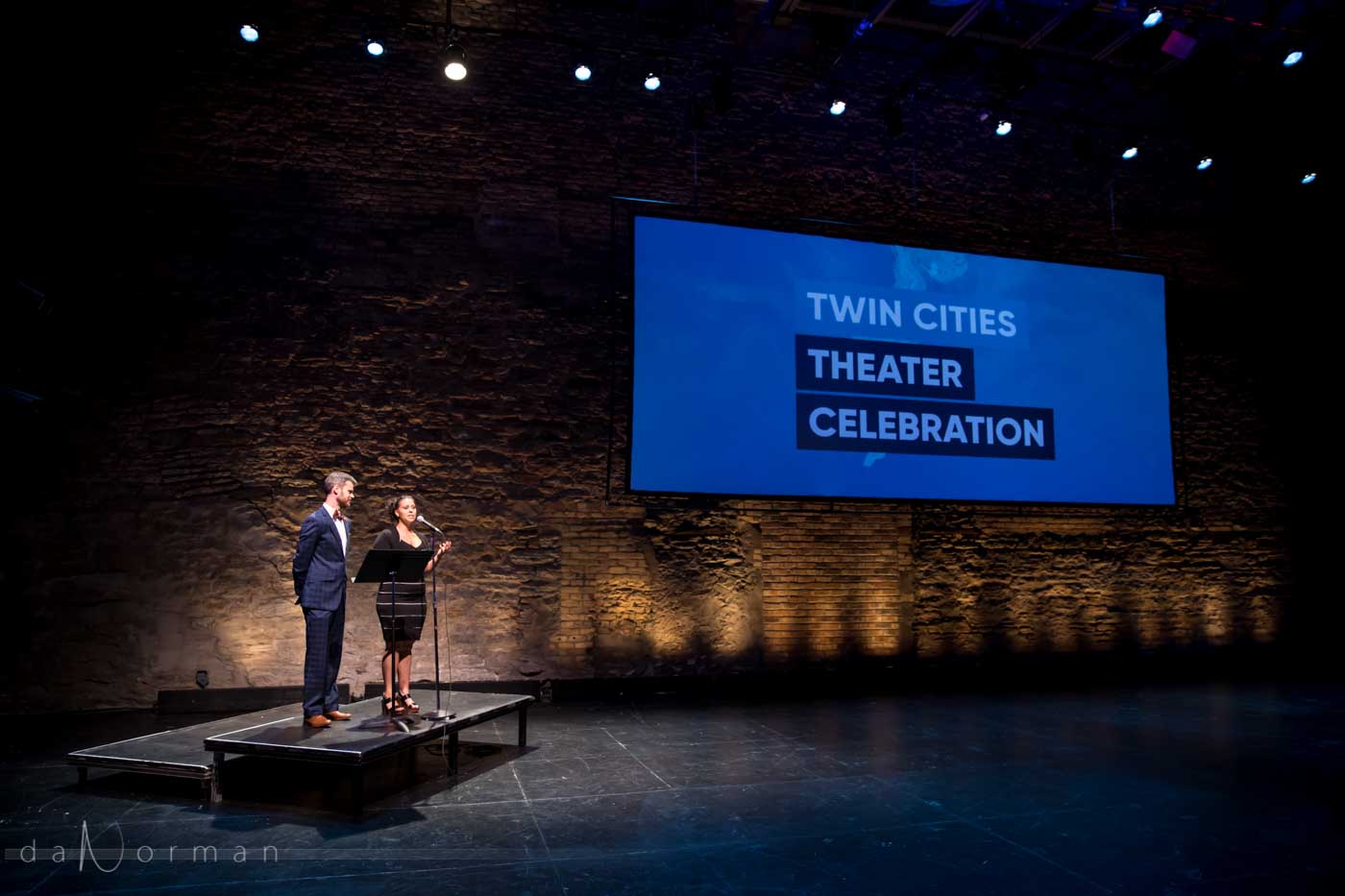 Twin Cities Theater Celebration 2019